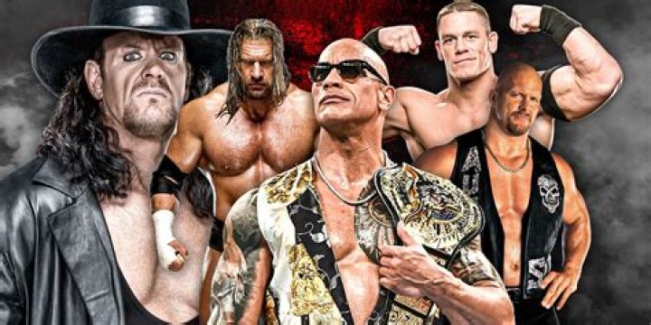 5 Legends From Wrestling History Who Can Still Go In The Ring (& 5 Who