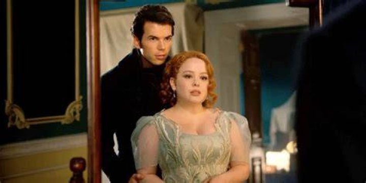 A Deep Dive Into The Colin Mirror Scene