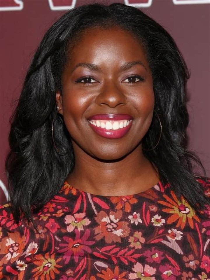 Actress Camille Winbush from &lsquo;Bernie Mac Show&rsquo; Launches OnlyFans Page