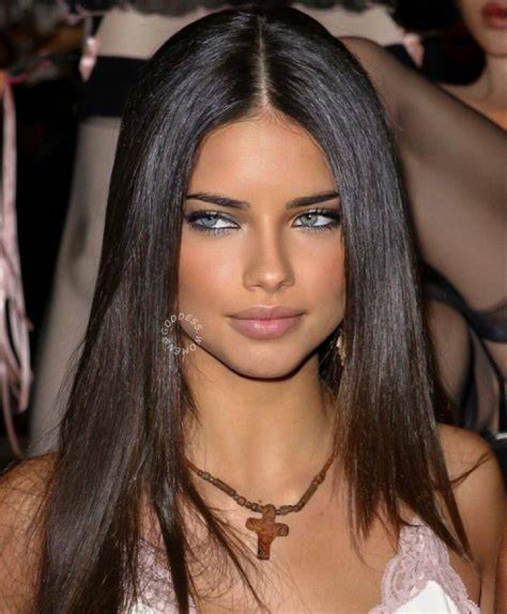 Adriana Lima Valene Martz