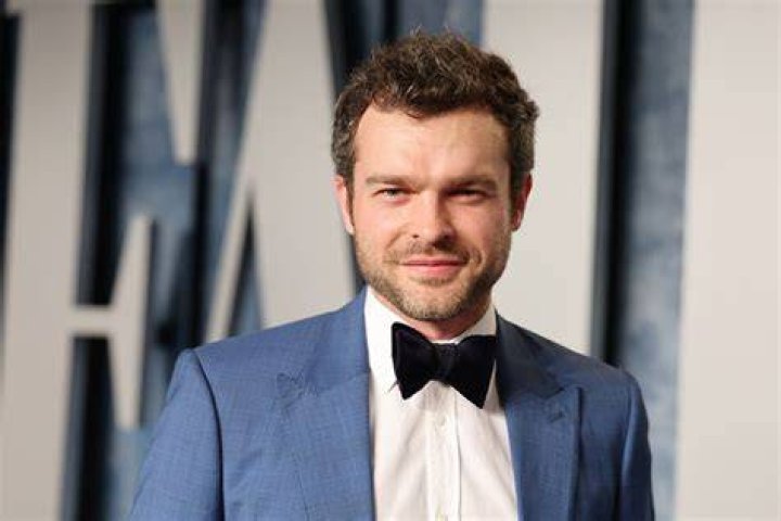 Alden Ehrenreich Is Bringing His Love of Film to New Short 'Shadow