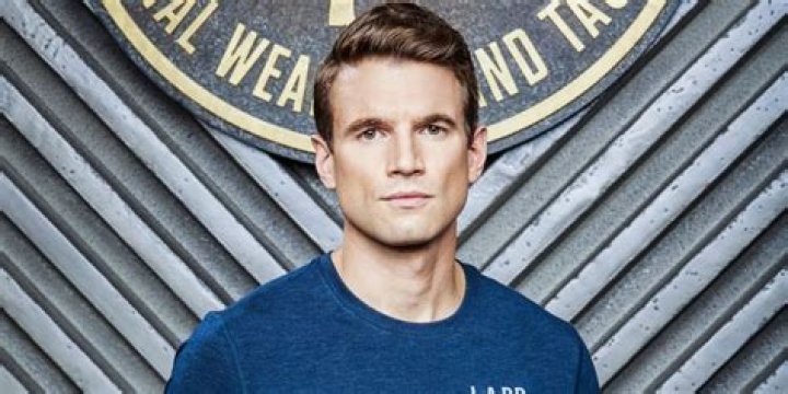 Alex Russell's Wife The 'S.W.A.T.' Star Is Married to Actress Diana