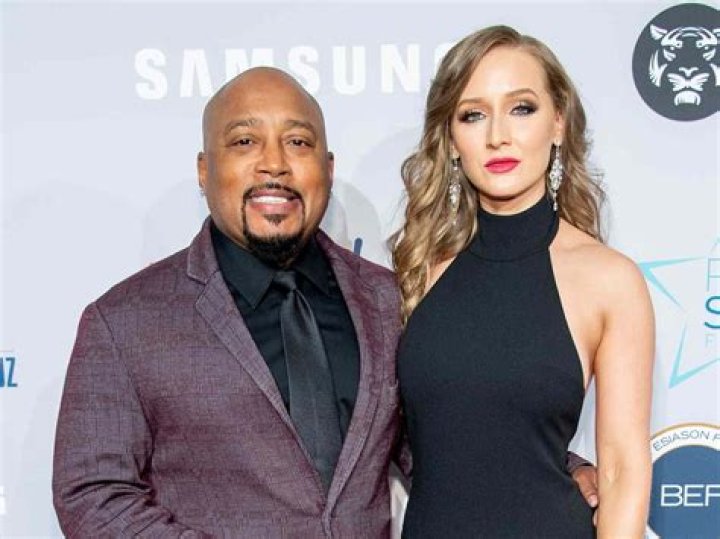 All About Daymond John's Kids 3 Children