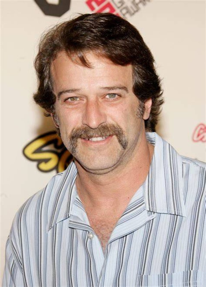 Allen Covert Biography, Height & Life Story Super Stars Bio