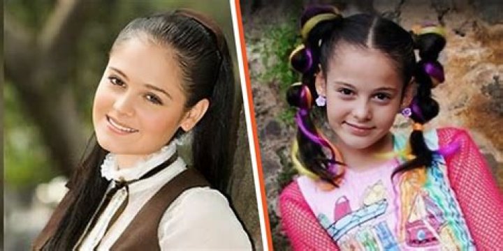Allisson Lozz &iquest;Se arrepiente de haberse casado a los 18 a&ntilde;os