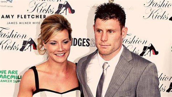 Amy Fletcher, Facts About James Milner’s Wife futbolife.info
