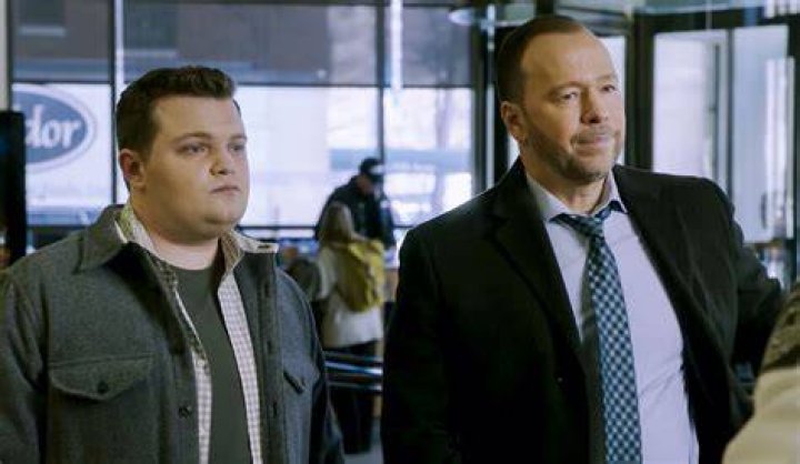Andrew Terraciano Blue Bloods Wiki Fandom