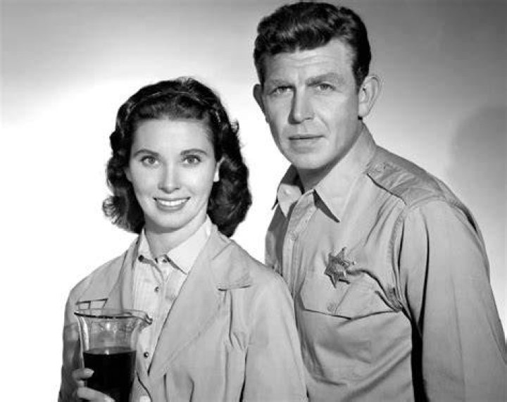 Andy Griffith’s height, weight and age Andy griffith, The andy