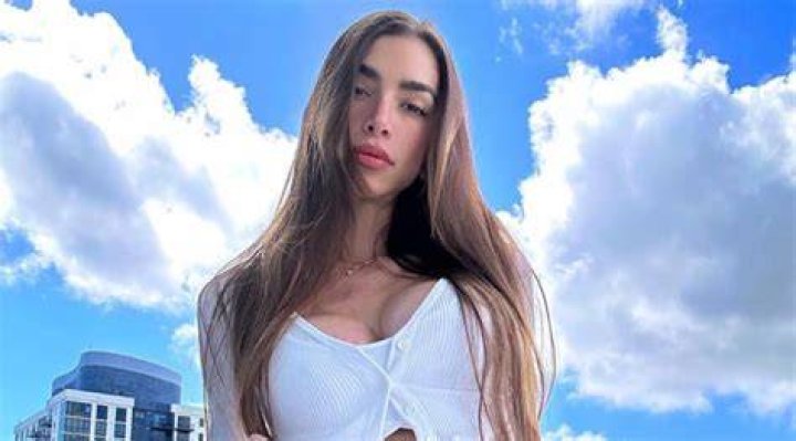 Anllela Sagra Bio, Age, Height Fitness Models Biography