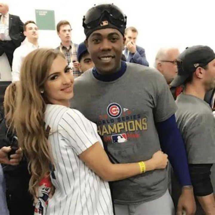 Aroldis Chapman Girlfriend, Wife, Height, Weight, Trade, Net Worth