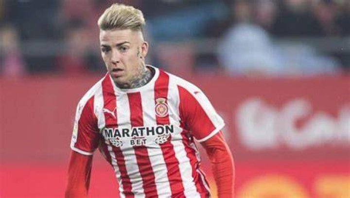 Brandon Thomas, a la espera de operarse FutbolMallorca