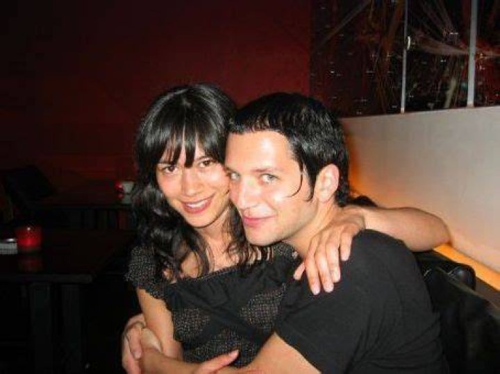Brian Molko and Helena Berg Brian molko, Brian, Helena berg
