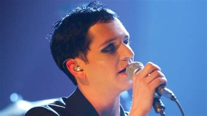Brian Molko And His Enduring Partnership