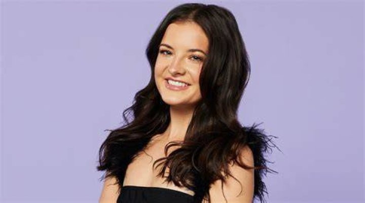 Brooke Hyland Biography, Height & Life Story Super Stars Bio