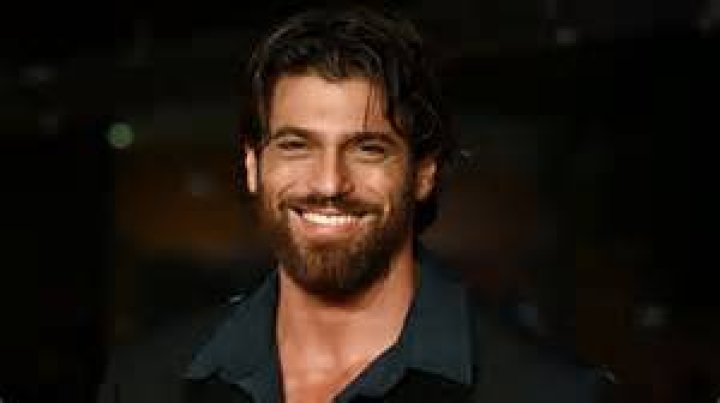 Can Yaman News, Bio, Age, Height, & More!