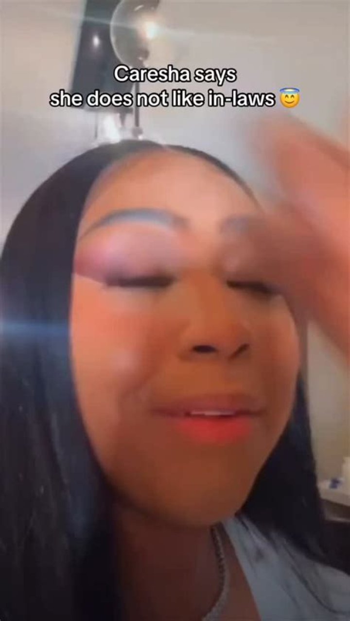 Caresha ..💗💋 on Instagram &ldquo;This that new Chanel 🤍 Wig