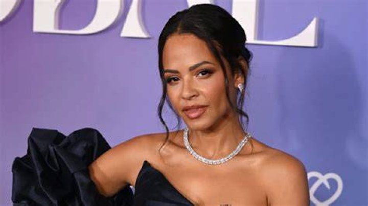 Christina Milian Reveals Her Album Is Done & When Her “Rebel” Single