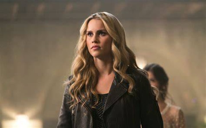 claire holt The Originals TV Show Photo (36846451) Fanpop