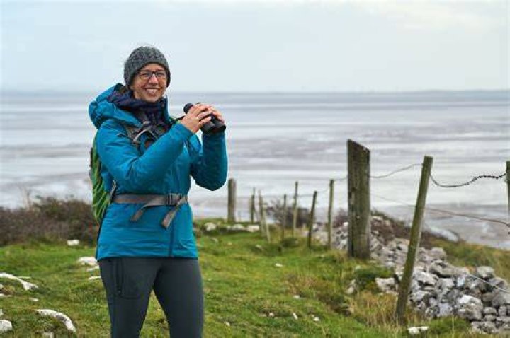 Coast Character Gemma Wren Coast Magazine