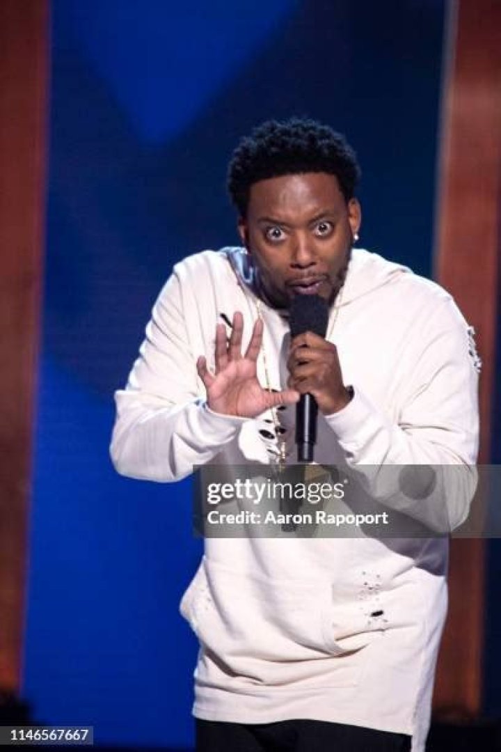 Comedian Chris Tucker&rsquo;s Absence From Film Has a Lot to Do With His