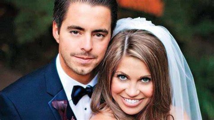 Danielle Fishel & Tim Belusko 10/19/13 Danielle fishel, Celebrity