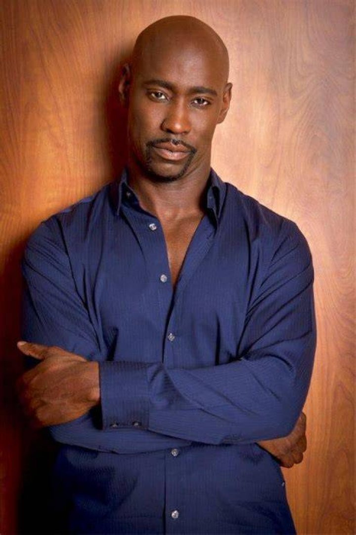 D.B. Woodside's Relationship With His Daughter & Wife