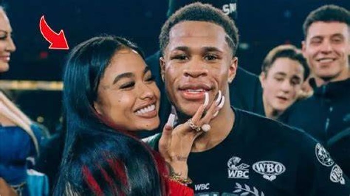 Devin Haney Girlfriend India Check All Latest Updates in 2022 The
