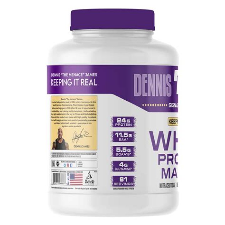 Discover The Revolutionary Truths Behind Dennis James Nutrition