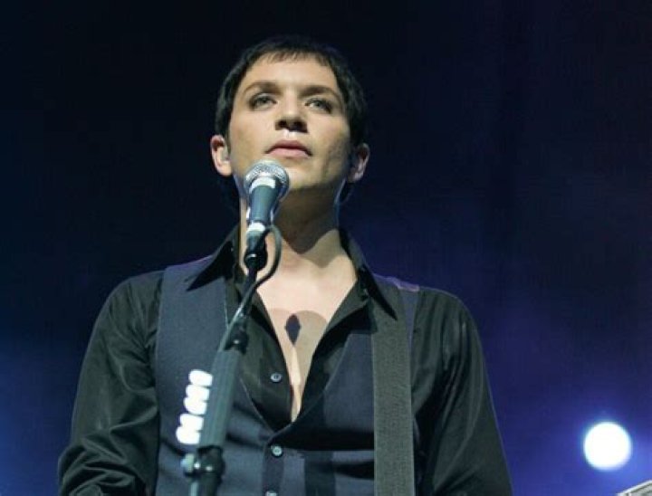 Discover The Untold Story Behind Brian Molko's Enduring Marriage