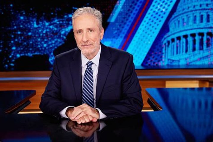 Does Jon Stewart Have Any Children? Does He Have a Wife? &mdash; Details