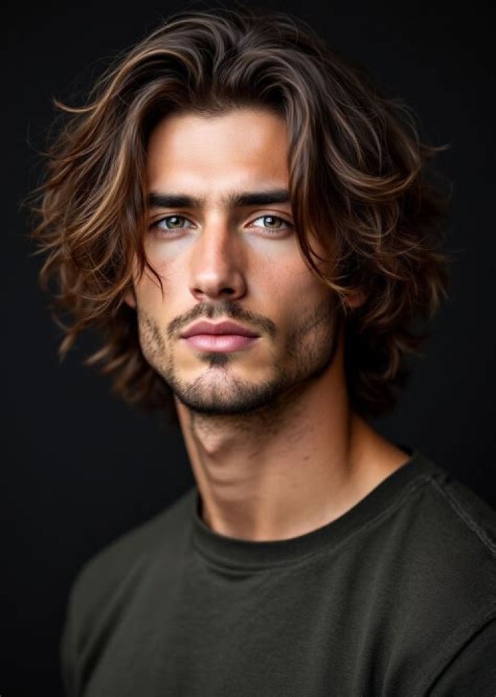 Download Middle Part, Man, Face. RoyaltyFree Vector Graphic Pixabay