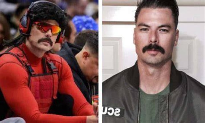 Dr DisRespect Net Worth News and Gossip