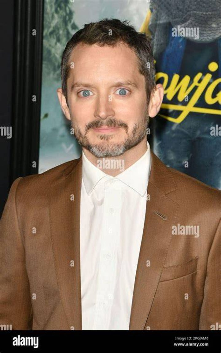 Elijah Wood's Love Life: Uncovering The Secrets