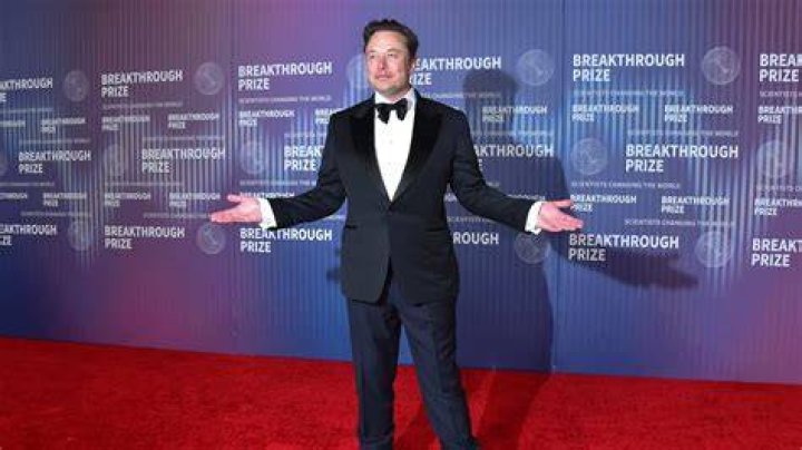 Elon Musk's Height And The Secrets It Holds