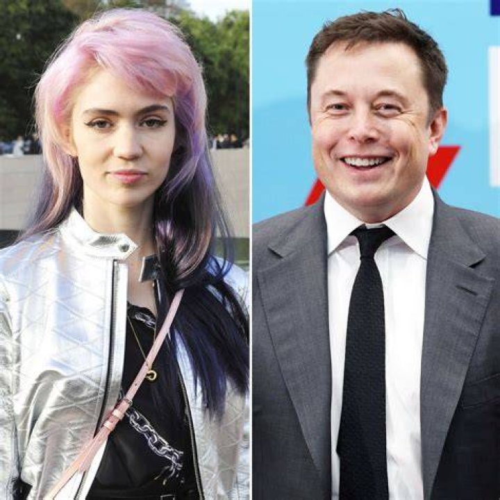 Elon Musk and Grimes break up after three years together Page Six