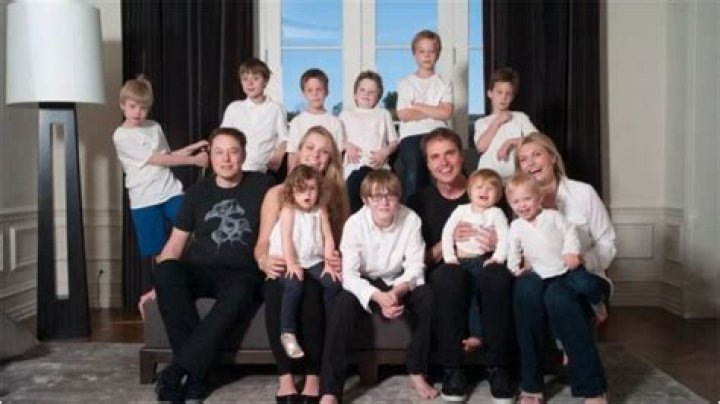 Elon Musk’s ten children — who are they? Evening Standard