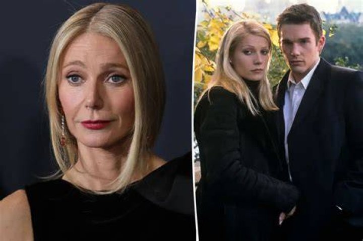 Exploring The Notorious "Julia Gwyneth Sex Scandal"