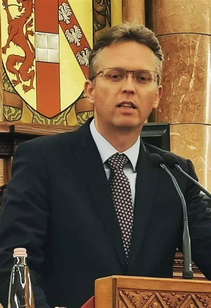 FileAndre Balazs 2012 Shankbone.JPG Wikimedia Commons