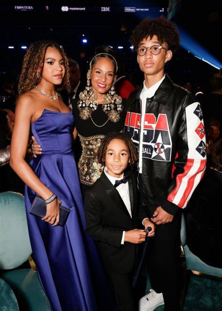 Find Out Blue Ivy Carter’s JawDropping Net Worth Emily CottonTop