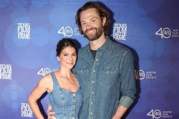 Genevieve Padalecki