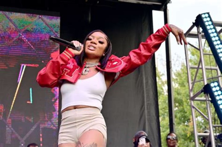 GloRilla Gives Back Rapper Takes After Cardi B and Drops Massive