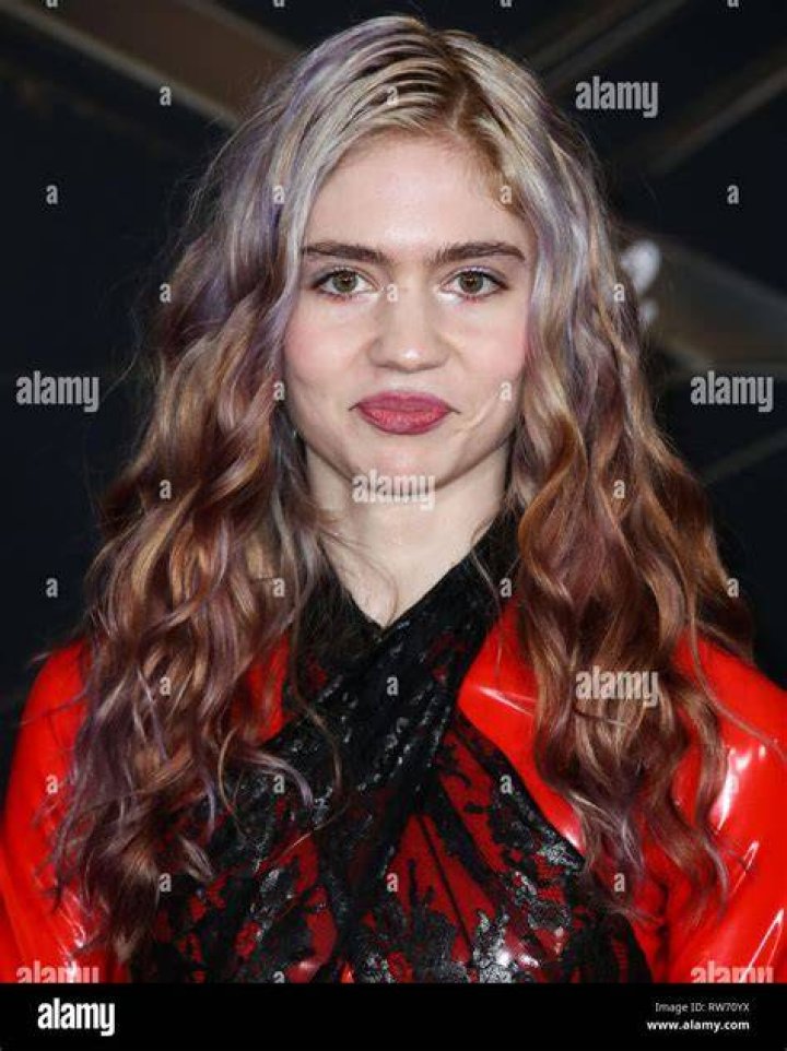 Grimes/Claire Boucher Claire boucher, Grimes, Hair envy