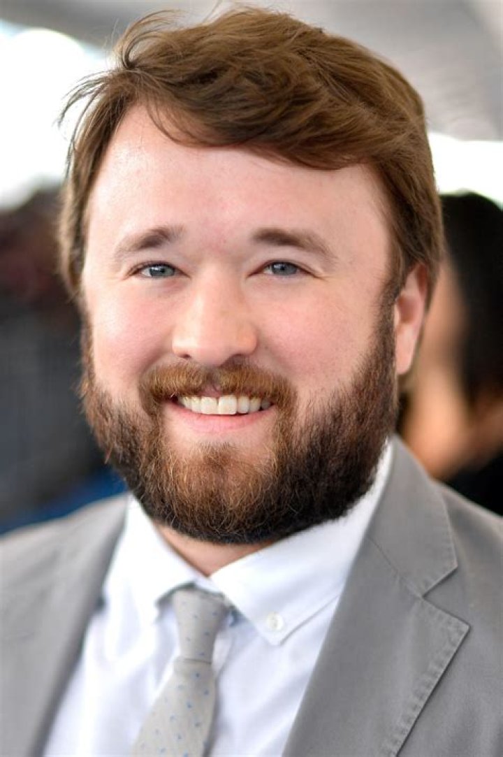 Haley Joel Osment Cinema Sight by Wesley Lovell