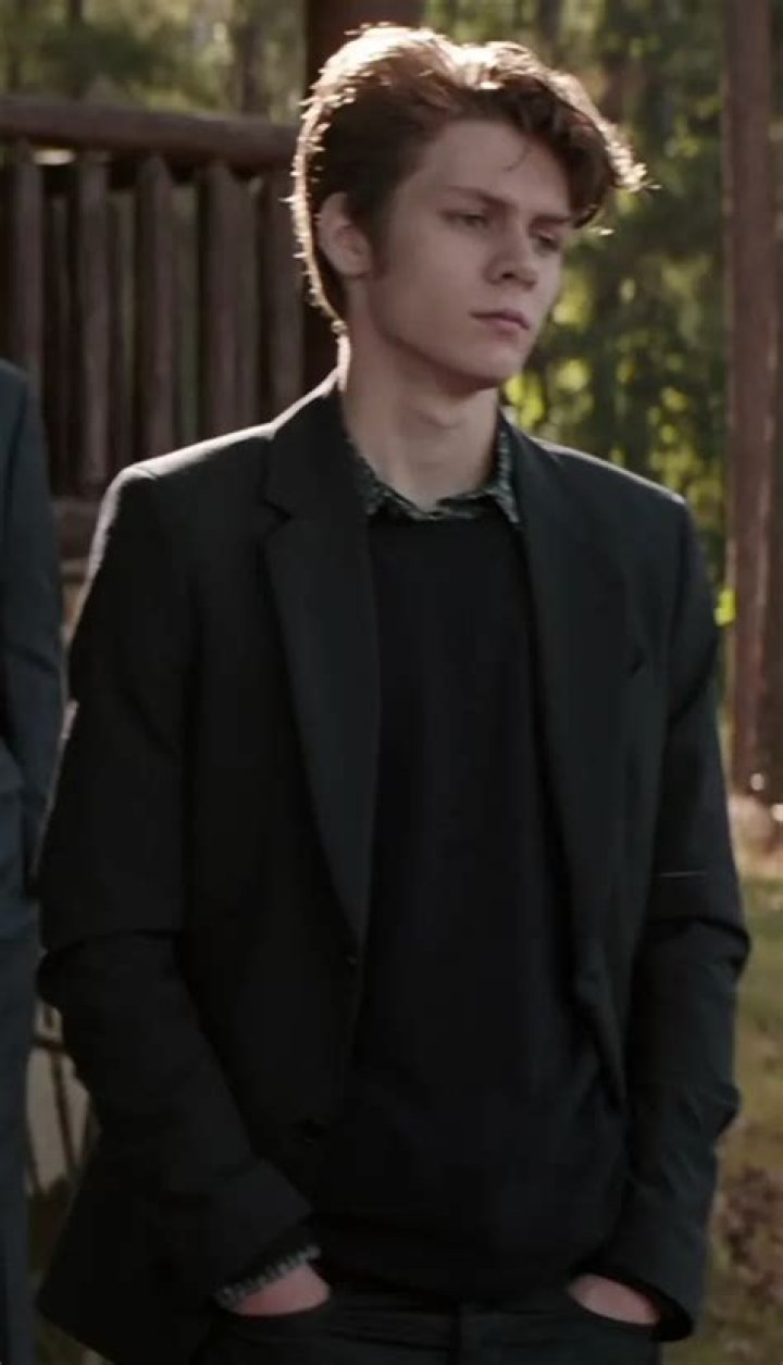 Harley Keener Disney Wiki FANDOM powered by Wikia