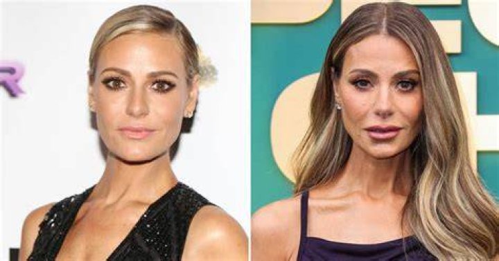 Has Dorit Kemsley Had Plastic Surgery? Body Measurements and More
