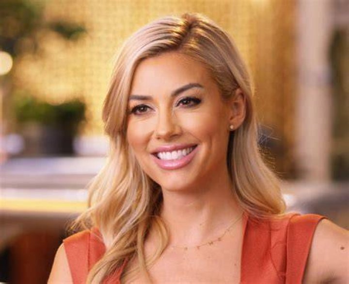 Heather Rae Young Net Worth How 'Selling Sunset' Star Makes Money