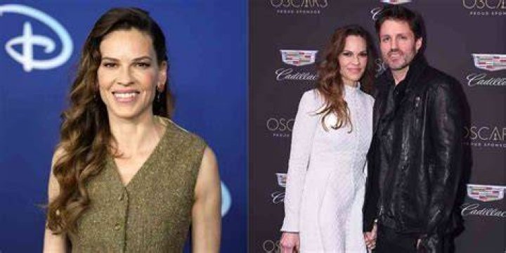 Hilary Swank Net Worth 2023 Movie Career Assets Age