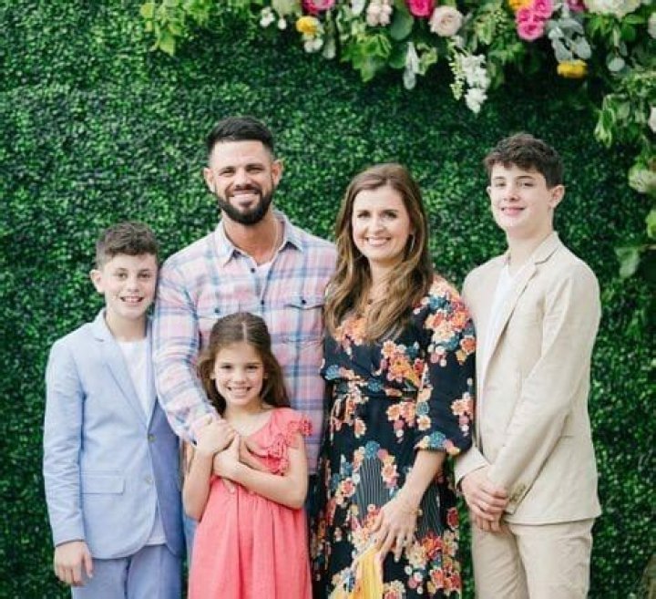 Holly Furtick (Steven Furtick Wife) Age and Bio