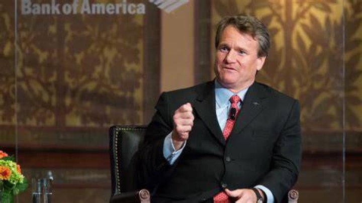 How Bank of America&rsquo;s CEO Brian Moynihan orchestrated one of the