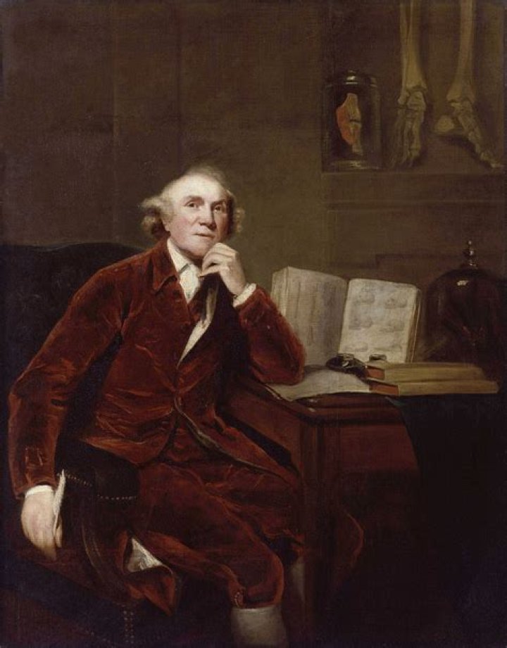 How Dr. John Hunter Influenced Modern Medicine 123ish US
